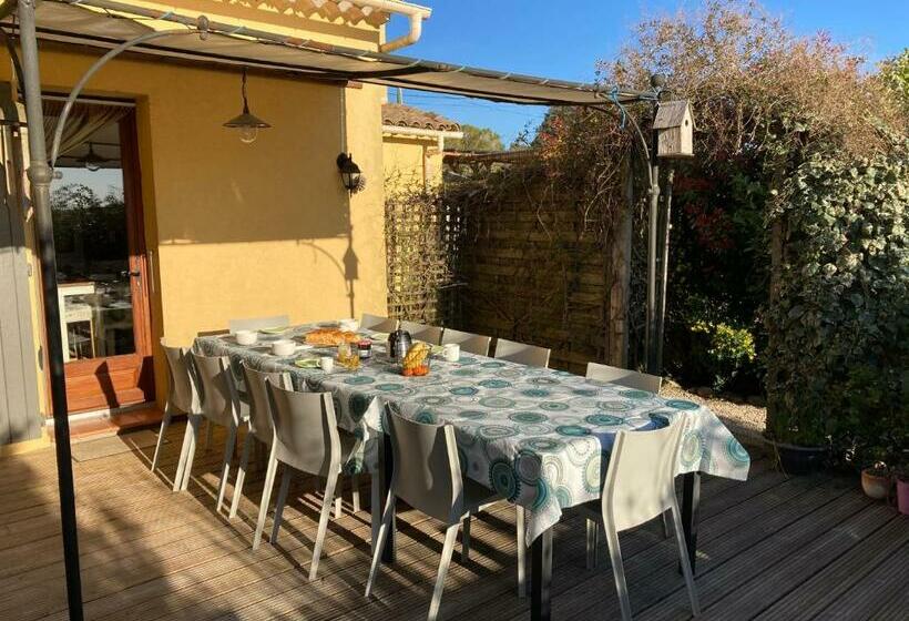 L Orée Des Mages   Ma Maison De Vacances