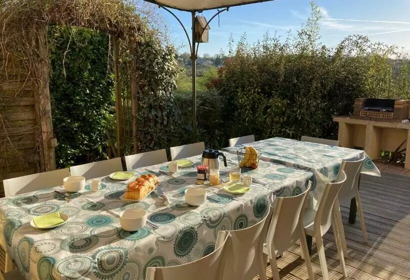 L Orée Des Mages   Ma Maison De Vacances