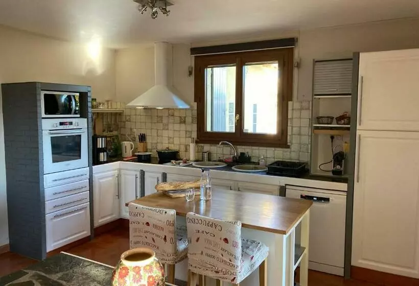 L Orée Des Mages   Ma Maison De Vacances