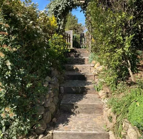 L Orée Des Mages   Ma Maison De Vacances