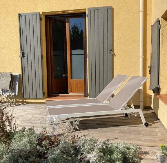 L Orée Des Mages Ma Maison De Vacances