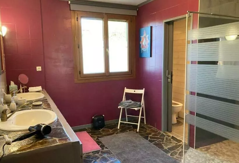 L Orée Des Mages   Ma Maison De Vacances