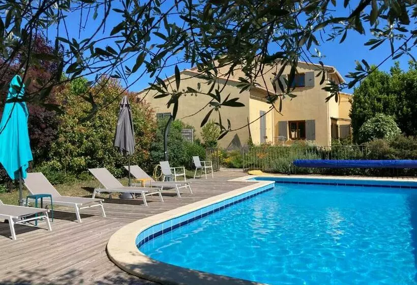 L Orée Des Mages   Ma Maison De Vacances