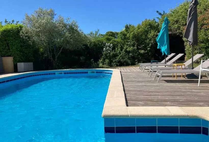 L Orée Des Mages   Ma Maison De Vacances