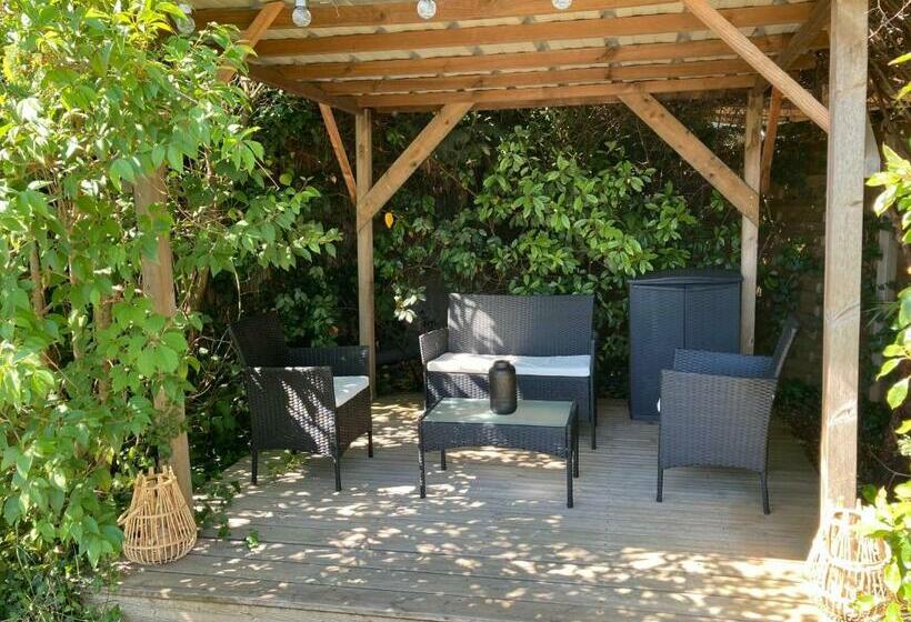 L Orée Des Mages   Ma Maison De Vacances