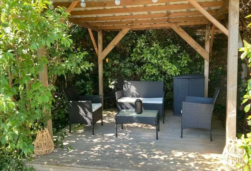 L Orée Des Mages   Ma Maison De Vacances