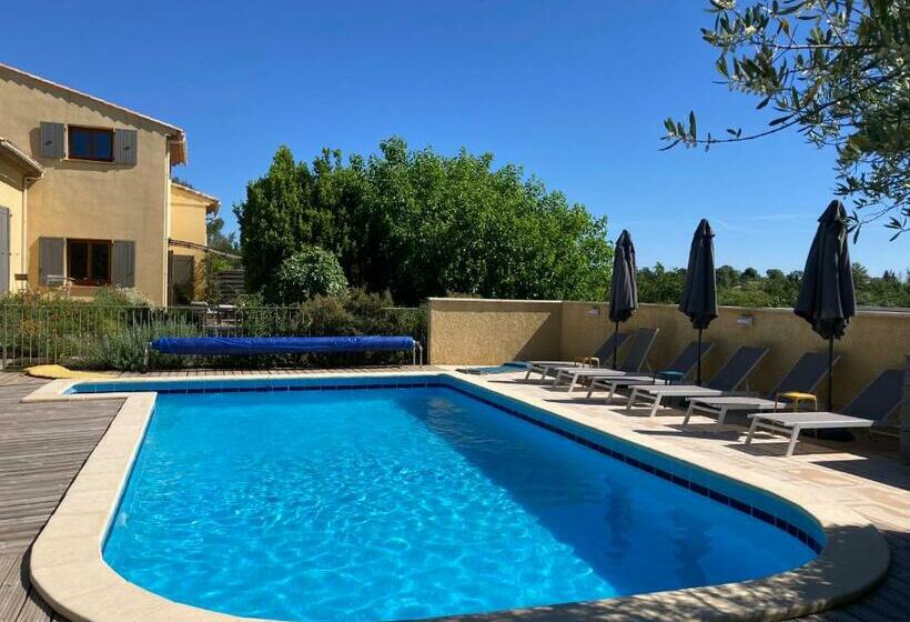 L Orée Des Mages Ma Maison De Vacances