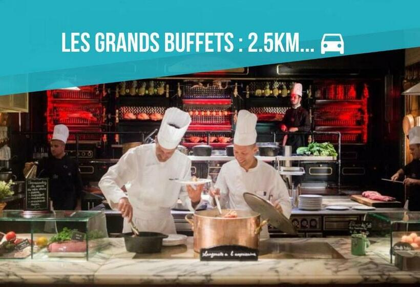 Le Lovely Narbonnais   Balneo & Sauna