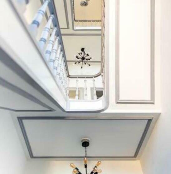 Manoir Bel Horizon Avec Grand Jardin Et Parking Privé