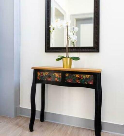 Manoir Bel Horizon Avec Grand Jardin Et Parking Privé