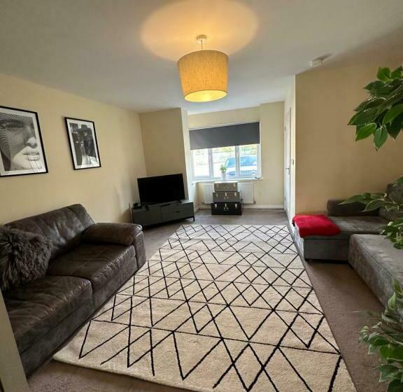 Mill Street By Jlj Apartments