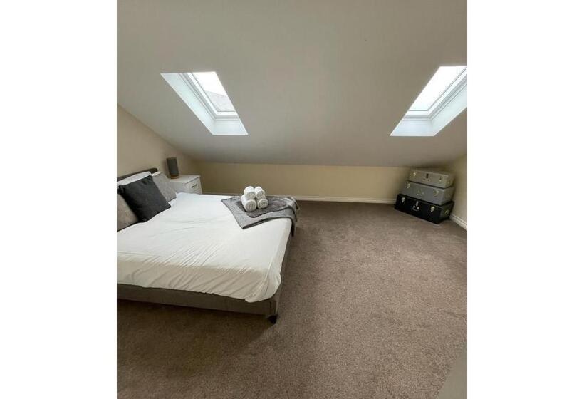 Mill Street By Jlj Apartments