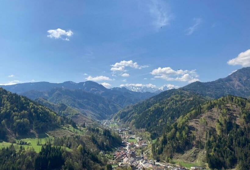 Motel Brunner Apartments & Zimmer