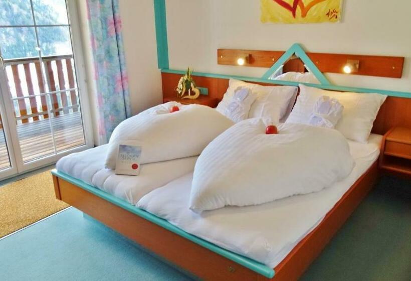 Motel Brunner Apartments & Zimmer