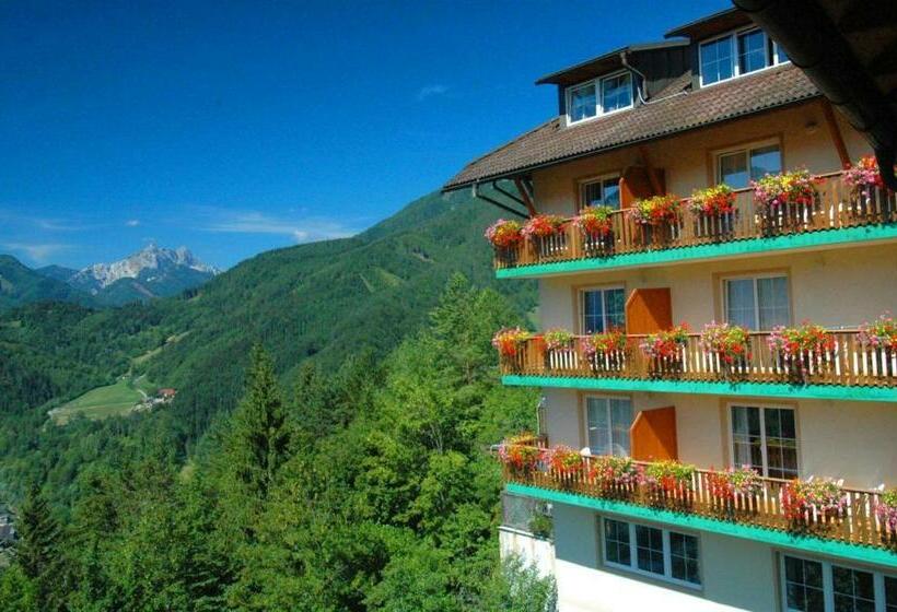 Motel Brunner Apartments & Zimmer