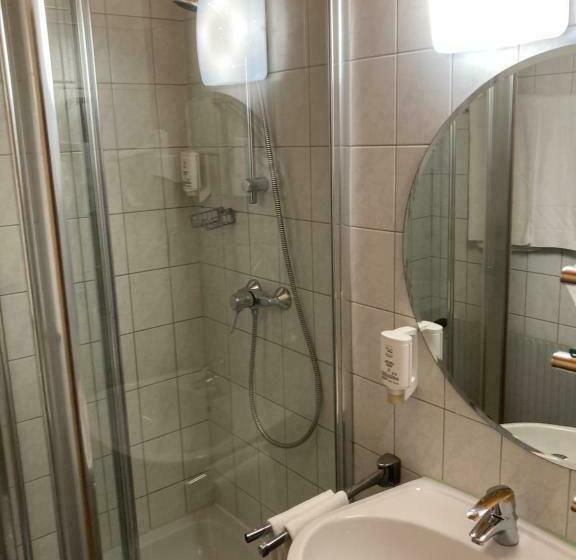 Motel Brunner Apartments & Zimmer