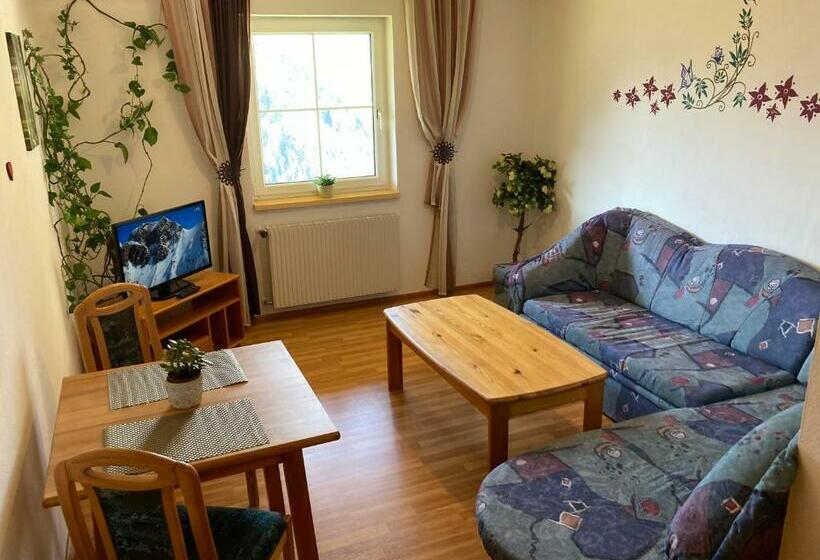 Motel Brunner Apartments & Zimmer