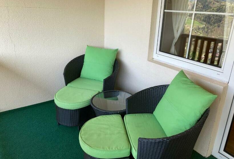 Motel Brunner Apartments & Zimmer