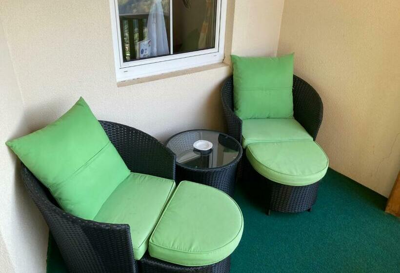 Motel Brunner Apartments & Zimmer