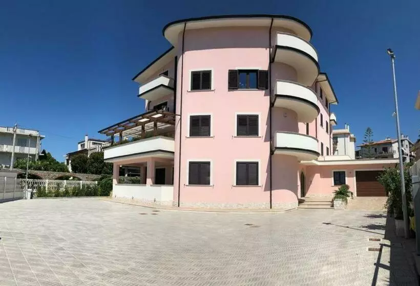 Palazzo Orchidea