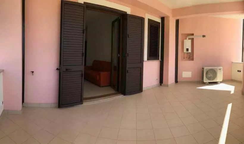 Palazzo Orchidea