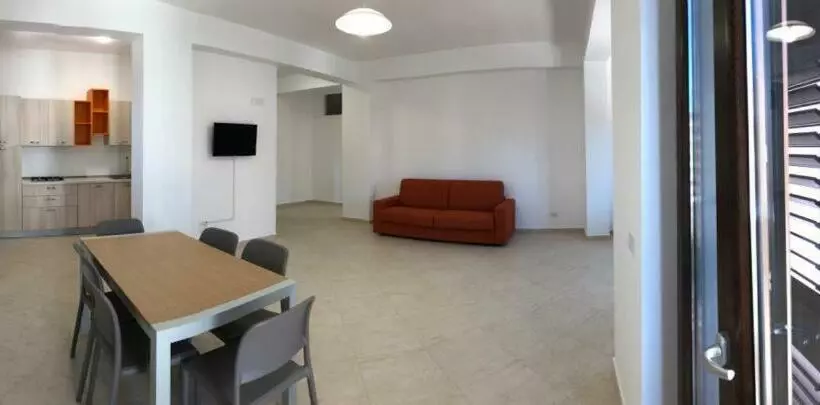 Palazzo Orchidea