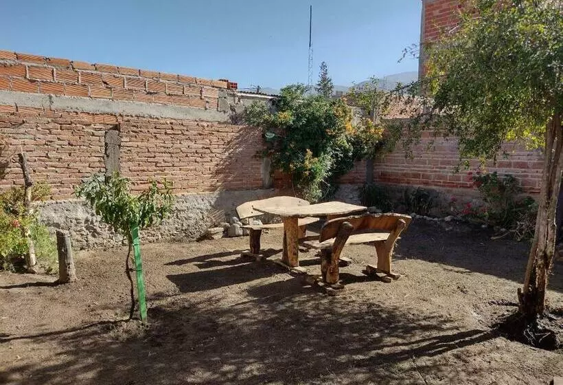 Sol Cafayate