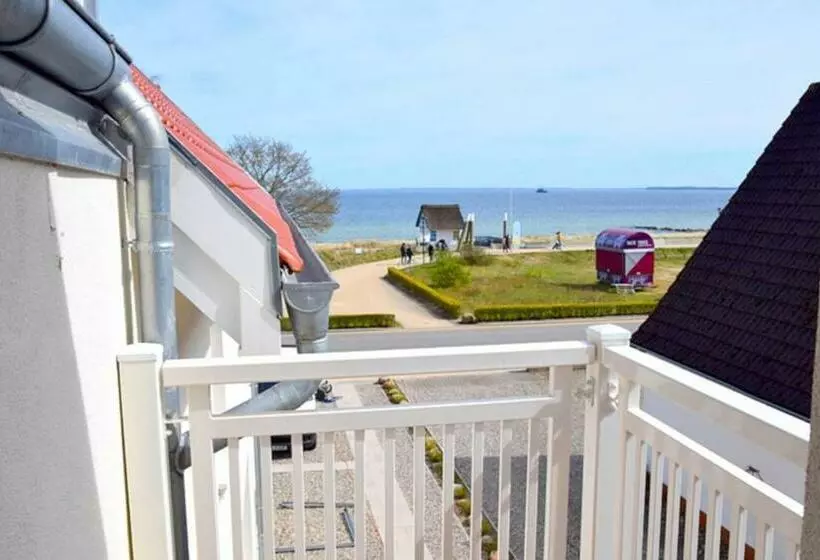 Sonnendeck