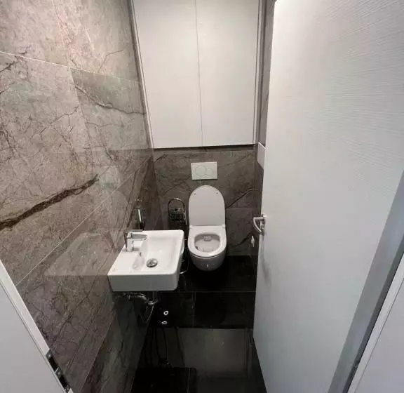 Soukromý Byt 2+kk S Balkónem A Parkováním