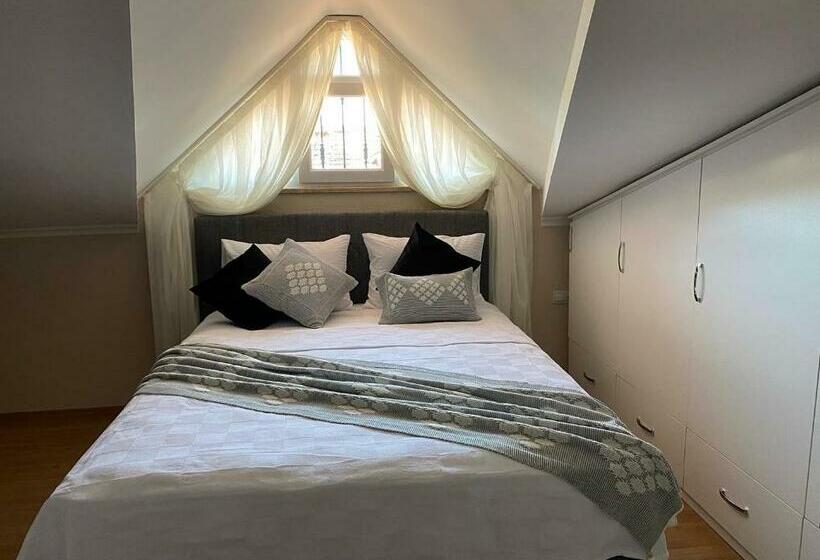 Thefamilyapartmentsinfethiye