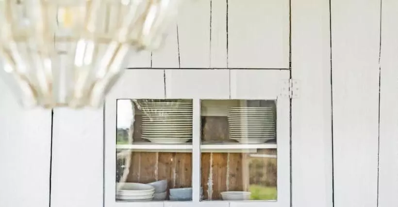 Toplocatiezeeland # The Old Farmhouse