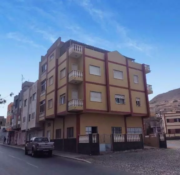 Apartamento Acolhedor Com Vista Para O Monte Cara