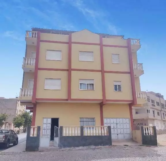 Apartamento Acolhedor Com Vista Para O Monte Cara