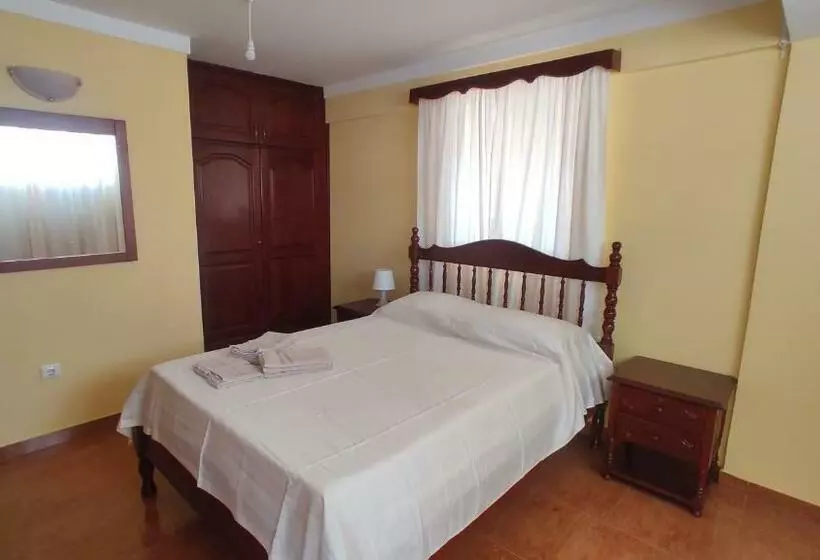 Apartamento Acolhedor Com Vista Para O Monte Cara