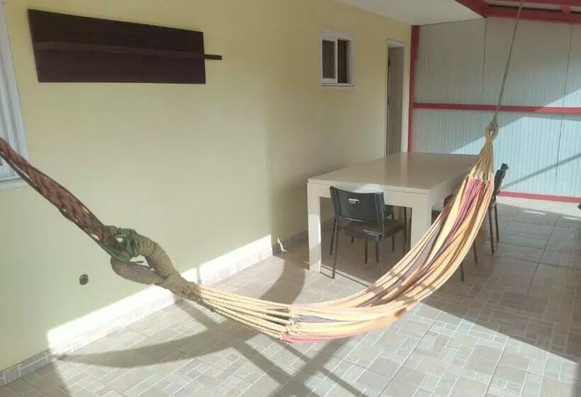 Apartamento Acolhedor Com Vista Para O Monte Cara