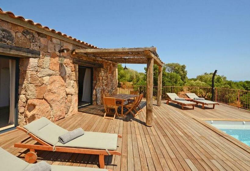 Bergeries De Charme Caselle Di Conca