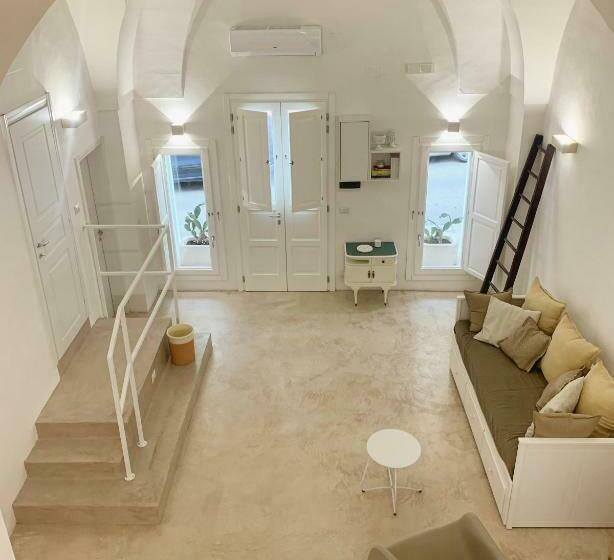 Bianco Antico Salento