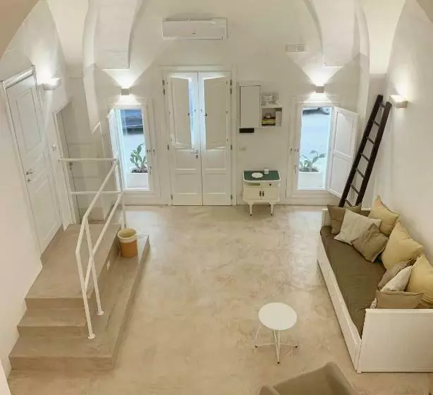 Bianco Antico Salento