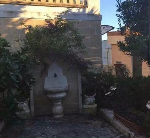 Casa Dei Delfini