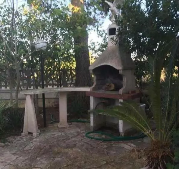 Casa Dei Delfini