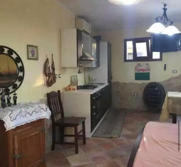 Casa Dei Delfini