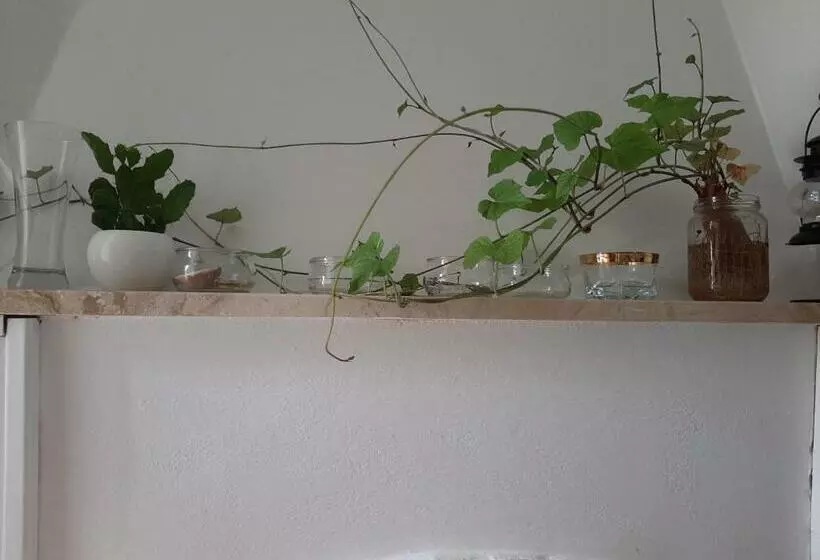 Casa Dei Sette Nani