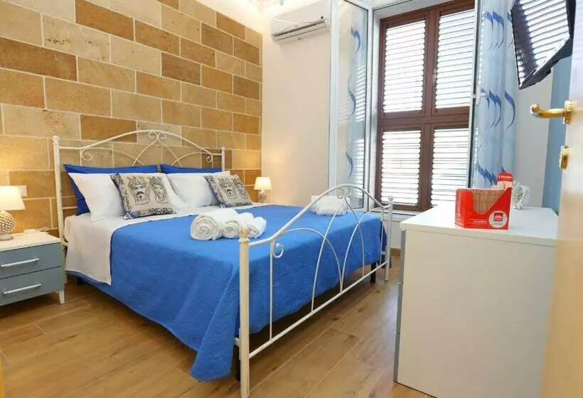 Casa Vacanze   O Tunnu