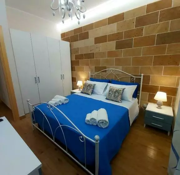 Casa Vacanze   O Tunnu