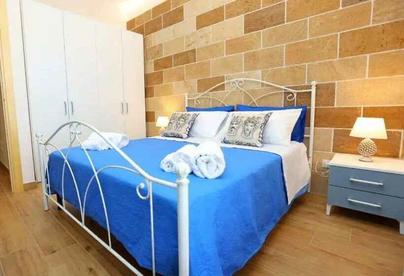 Casa Vacanze   O Tunnu