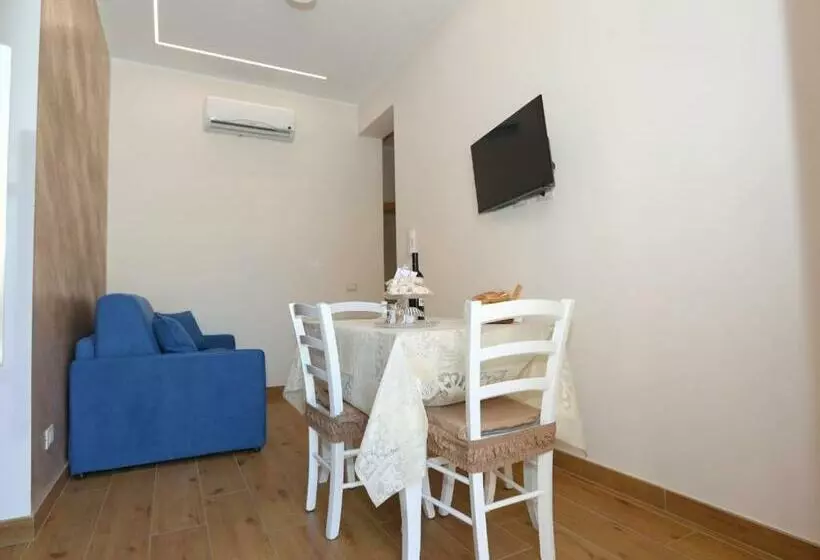 Casa Vacanze   O Tunnu