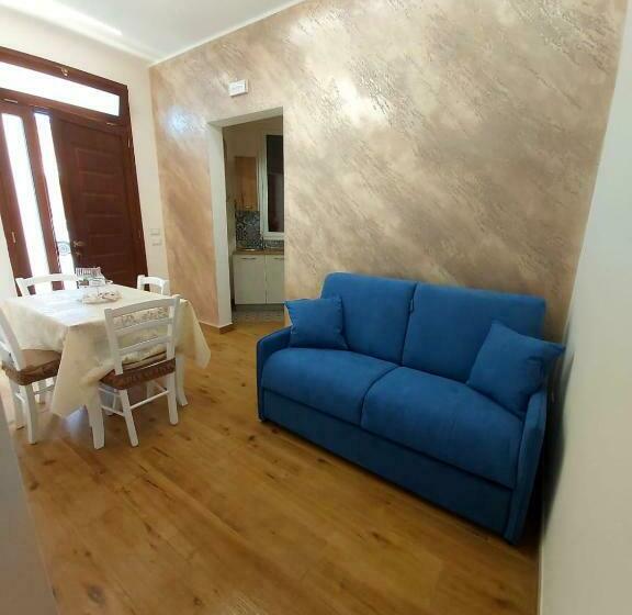 Casa Vacanze   O Tunnu