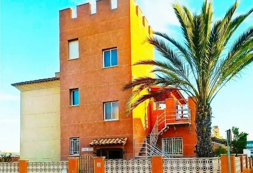 Casasina