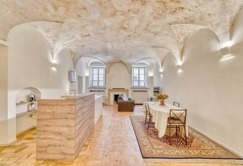 Il Loft Di Quintino