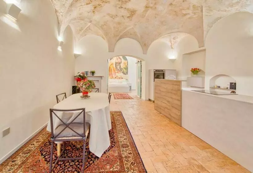 Il Loft Di Quintino